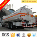 Camion citerne Shacman F3000 Truck 8X4